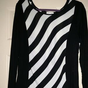 Allison Taylor Tops - Allison Taylor L Top Allison Taylor Tops - Allison Taylor L Top